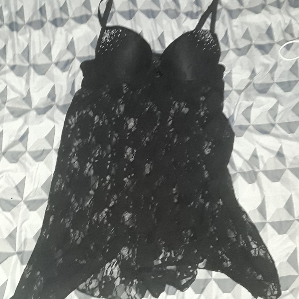 nightgown